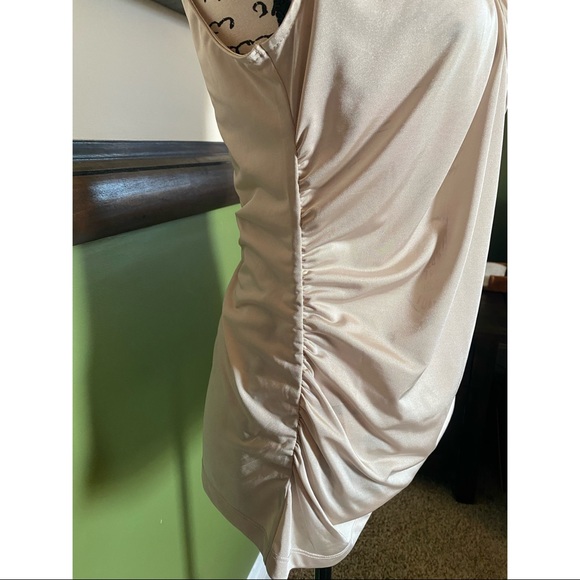 New York & Company Stretch Sleeveless Tank - Picture 3 of 8